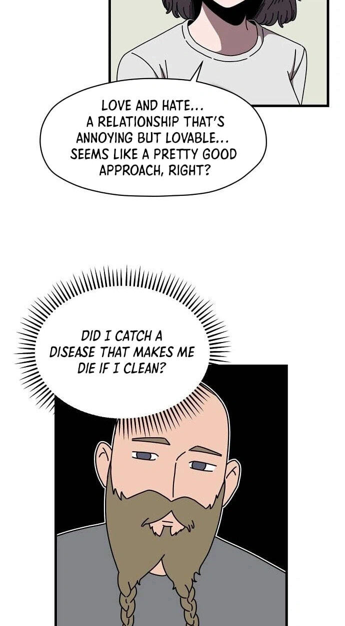Temporarily Under Devil's Protection! Chapter 15 page 66 - 