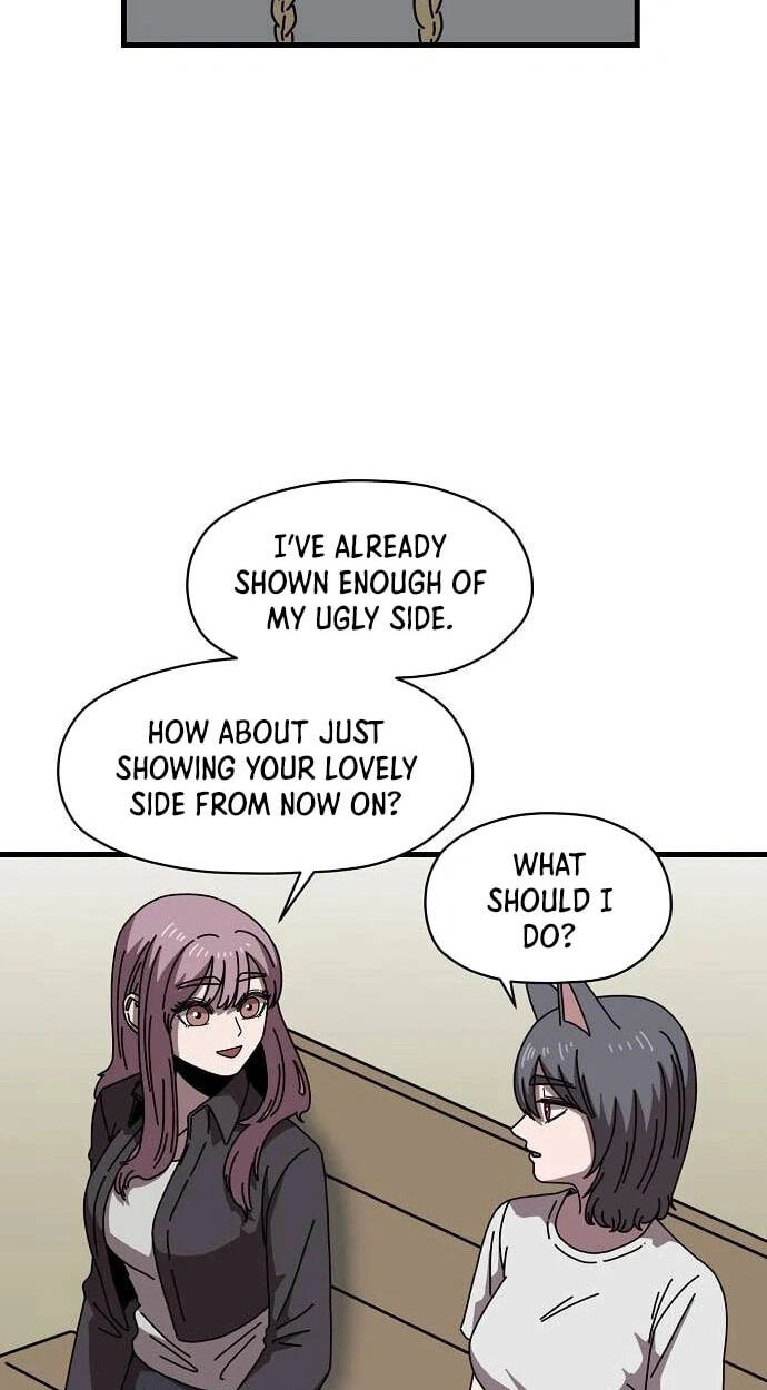 Temporarily Under Devil's Protection! Chapter 15 page 67 - 