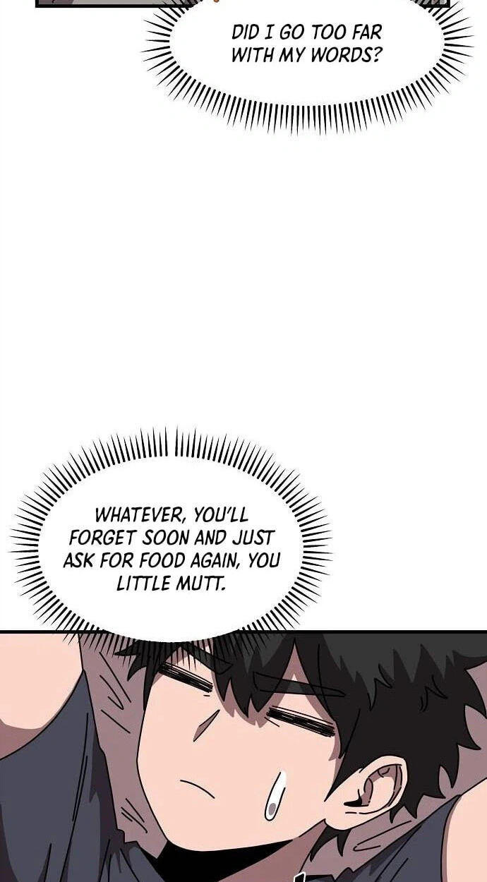 Temporarily Under Devil's Protection! Chapter 15 page 73 - 