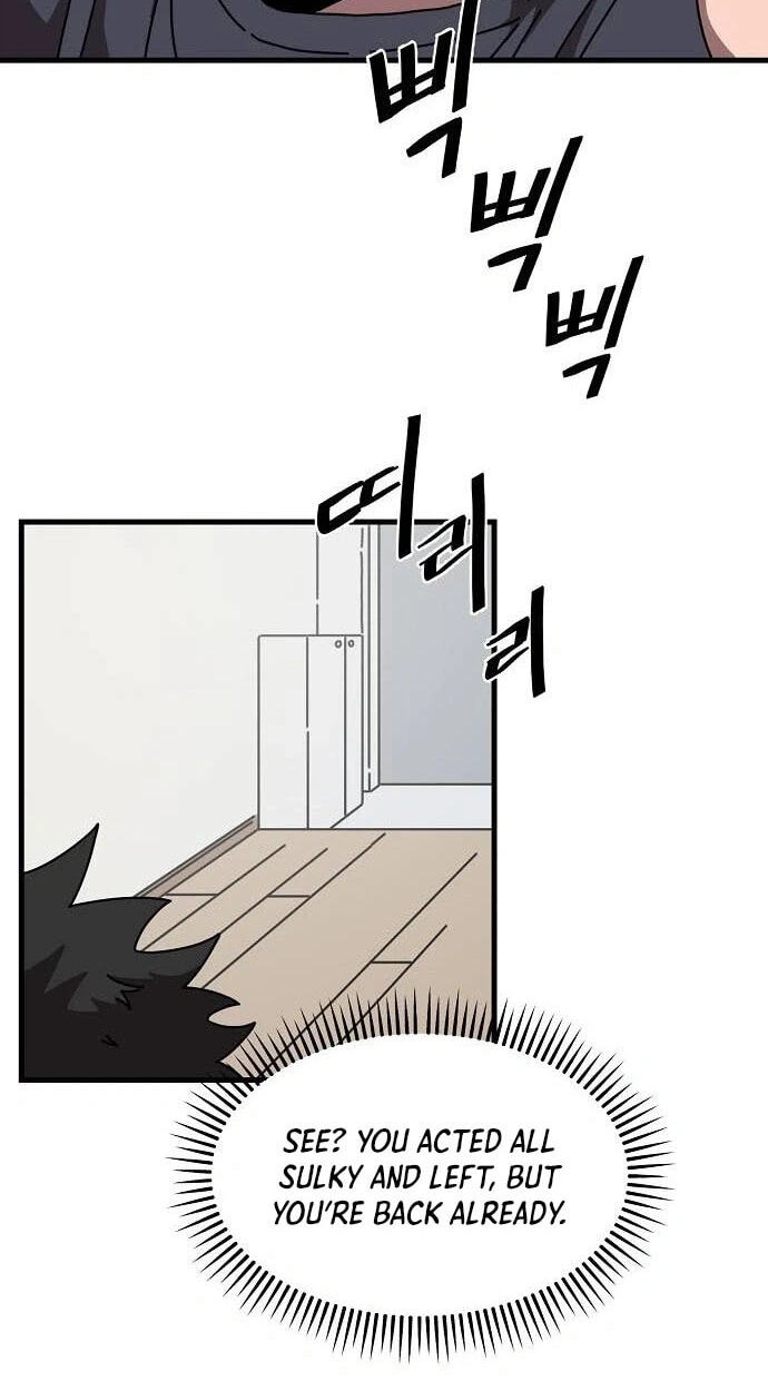 Temporarily Under Devil's Protection! Chapter 15 page 74 - 