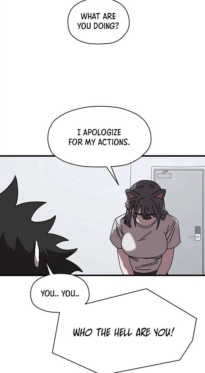 Temporarily Under Devil's Protection! Chapter 15 page 78 - 