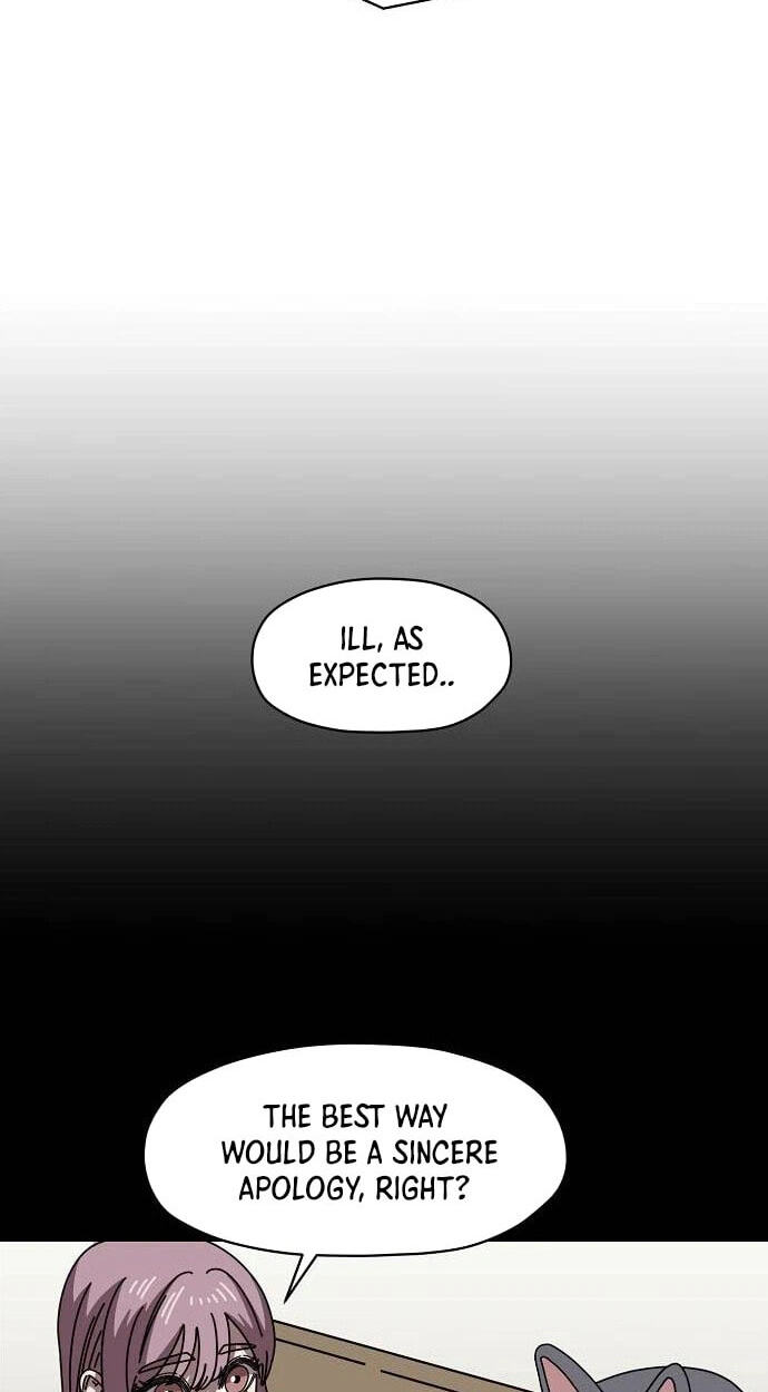 Temporarily Under Devil's Protection! Chapter 15 page 79 - 