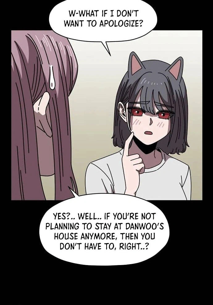 Temporarily Under Devil's Protection! Chapter 15 page 81 - 