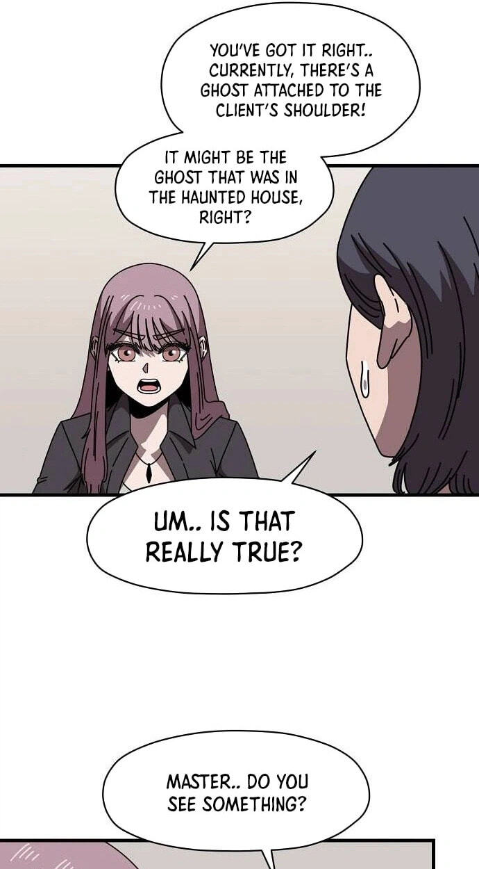 Temporarily Under Devil's Protection! Chapter 16 page 11 - 