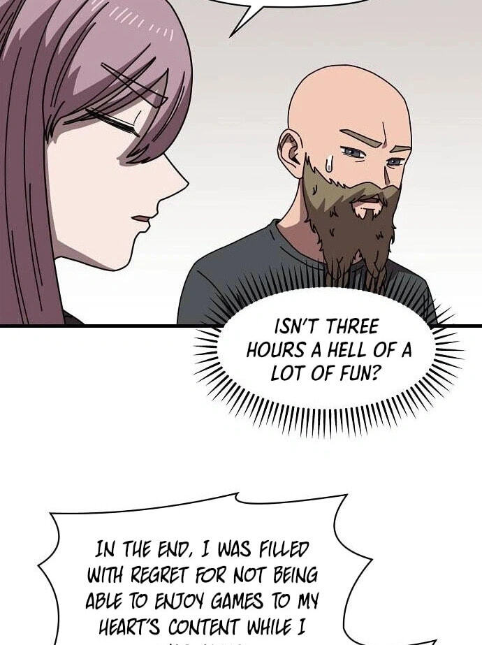 Temporarily Under Devil's Protection! Chapter 16 page 19 - 
