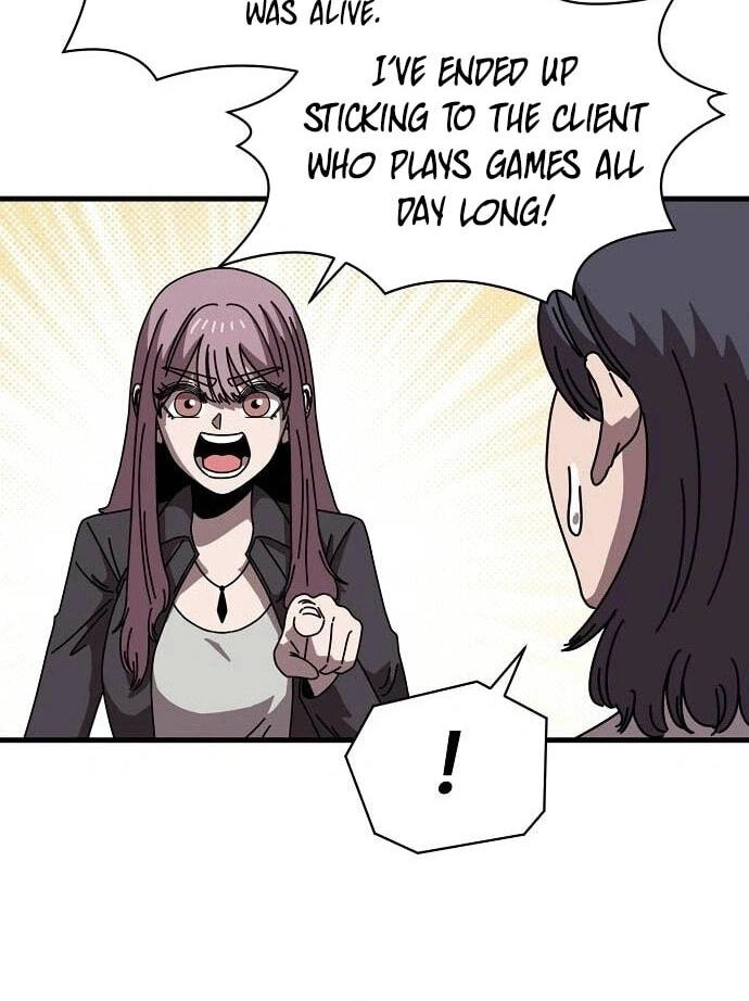 Temporarily Under Devil's Protection! Chapter 16 page 20 - 