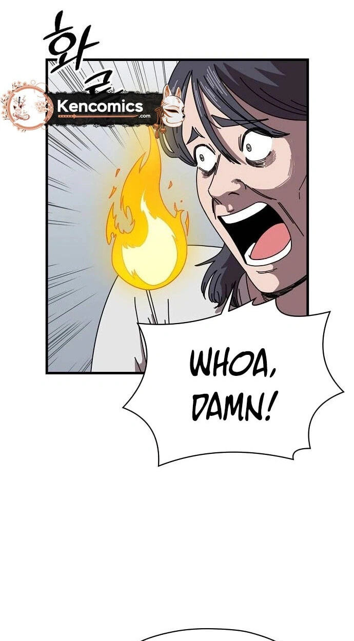 Temporarily Under Devil's Protection! Chapter 16 page 24 - 