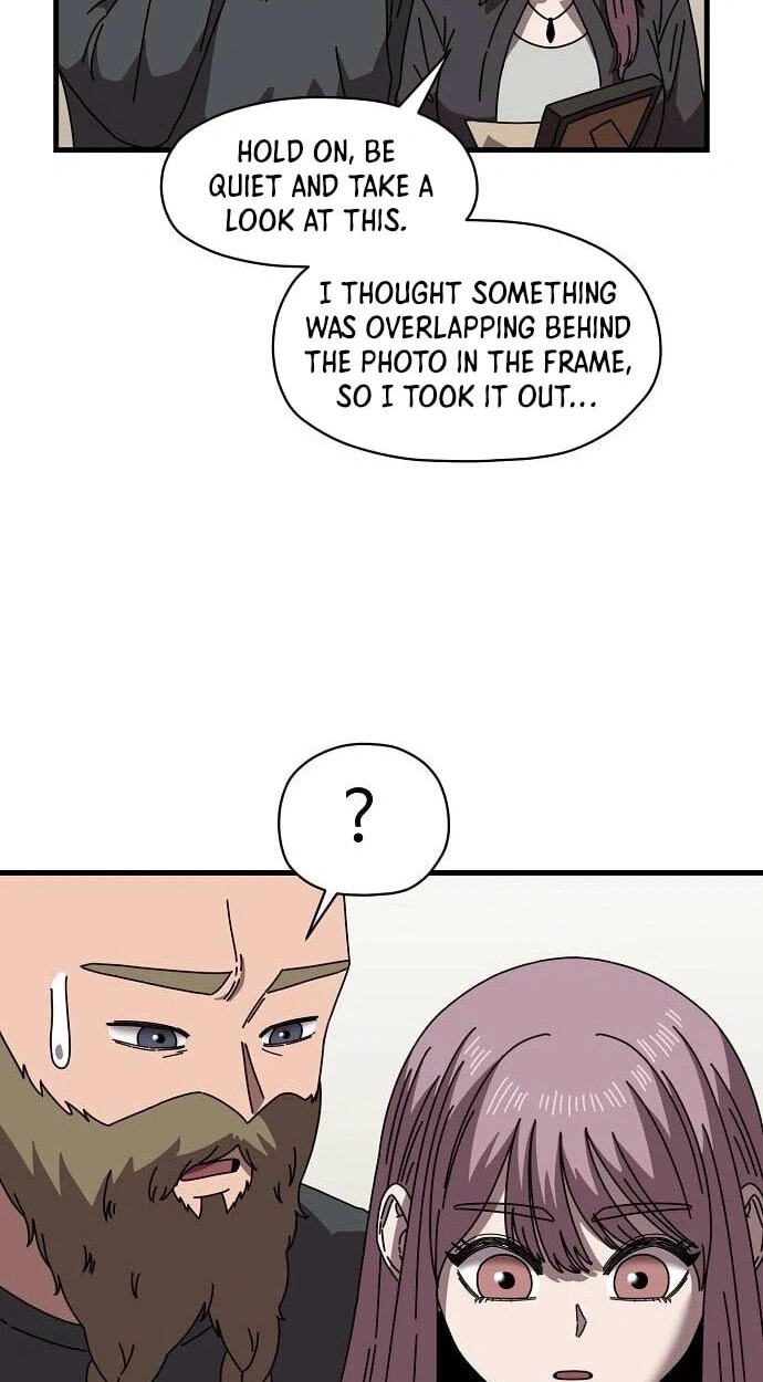 Temporarily Under Devil's Protection! Chapter 16 page 53 - 