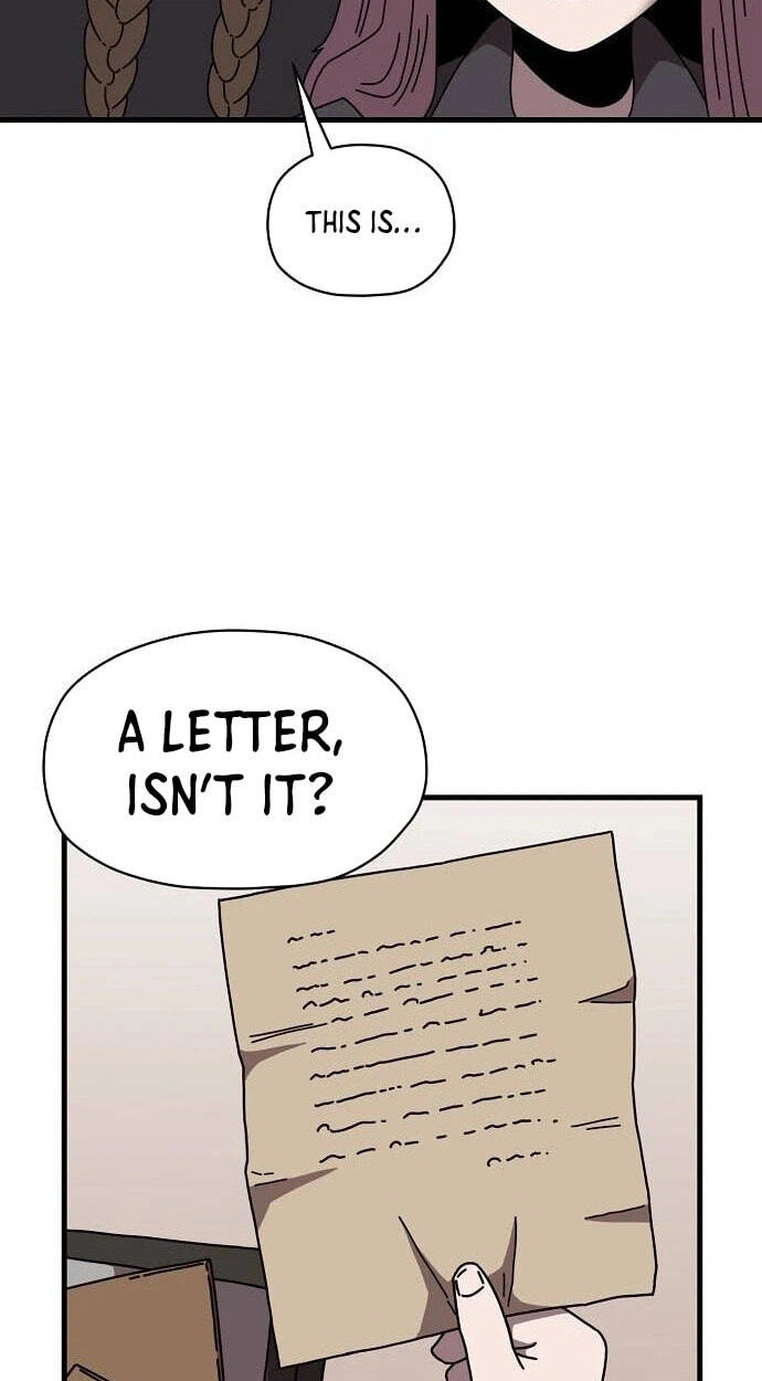 Temporarily Under Devil's Protection! Chapter 16 page 54 - 