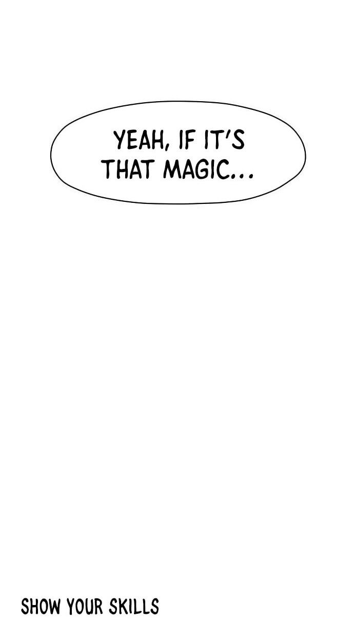 Temporarily Under Devil's Protection! Chapter 16 page 57 - 