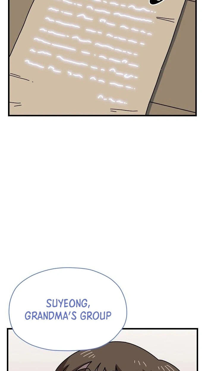 Temporarily Under Devil's Protection! Chapter 16 page 63 - 