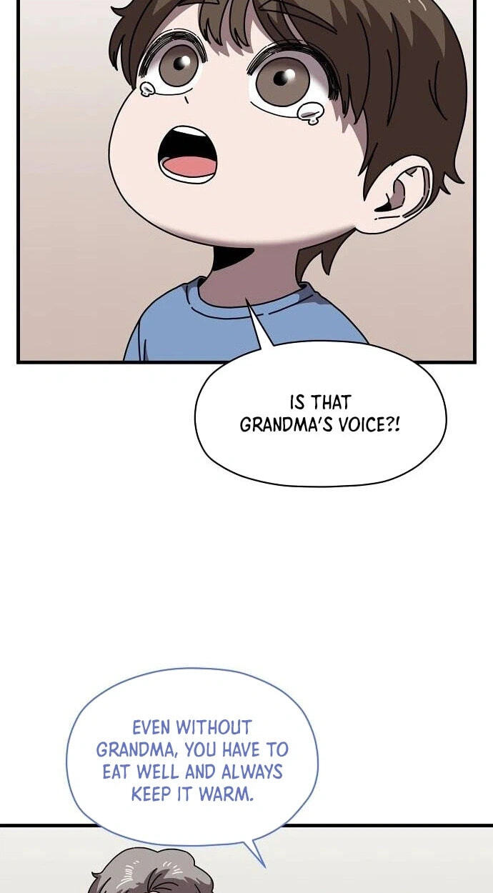 Temporarily Under Devil's Protection! Chapter 16 page 64 - 
