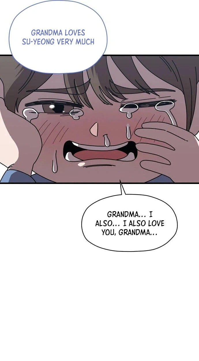 Temporarily Under Devil's Protection! Chapter 16 page 70 - 