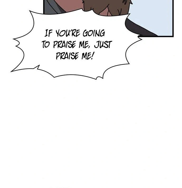 Temporarily Under Devil's Protection! Chapter 16 page 79 - 