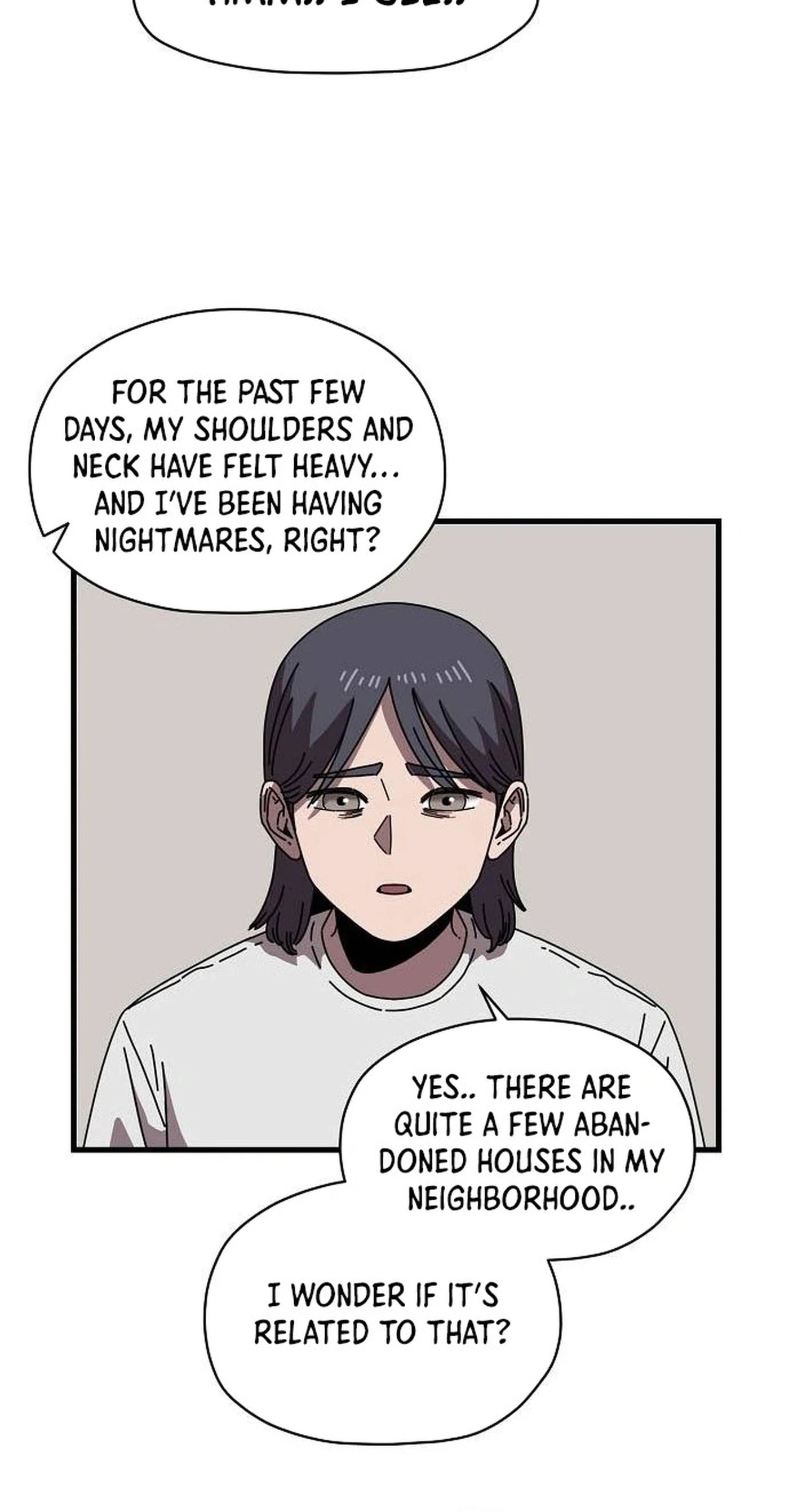Temporarily Under Devil's Protection! Chapter 16 page 10 - 