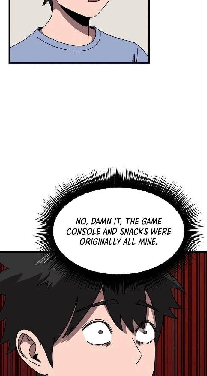 Temporarily Under Devil's Protection! Chapter 17 page 25 - 