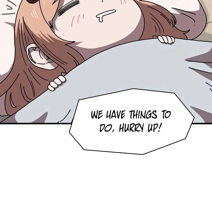 Temporarily Under Devil's Protection! Chapter 17 page 42 - 