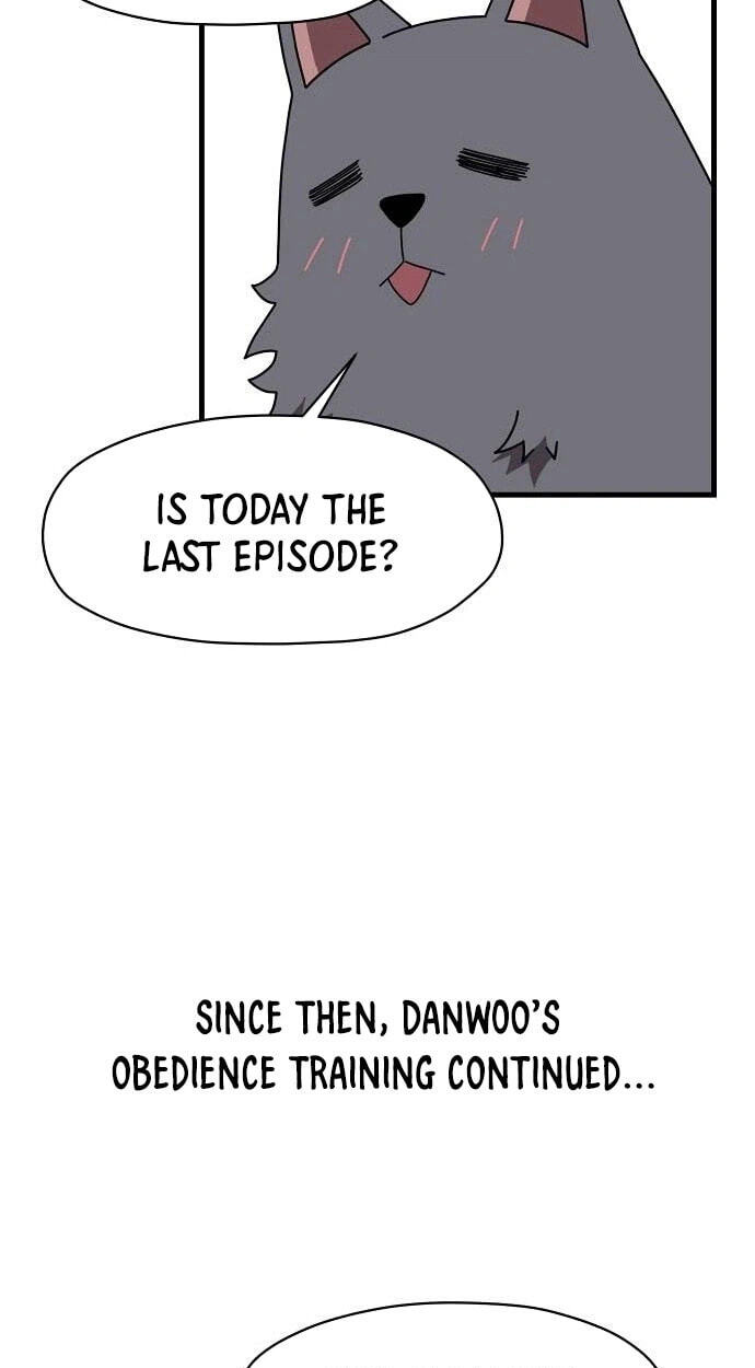 Temporarily Under Devil's Protection! Chapter 17 page 47 - 
