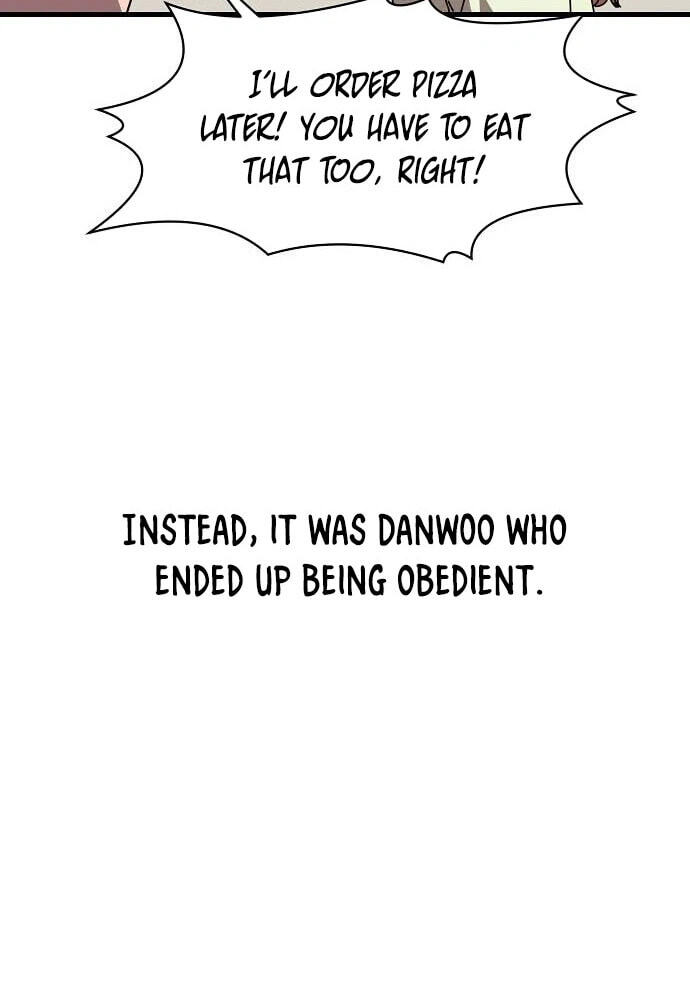 Temporarily Under Devil's Protection! Chapter 17 page 52 - 