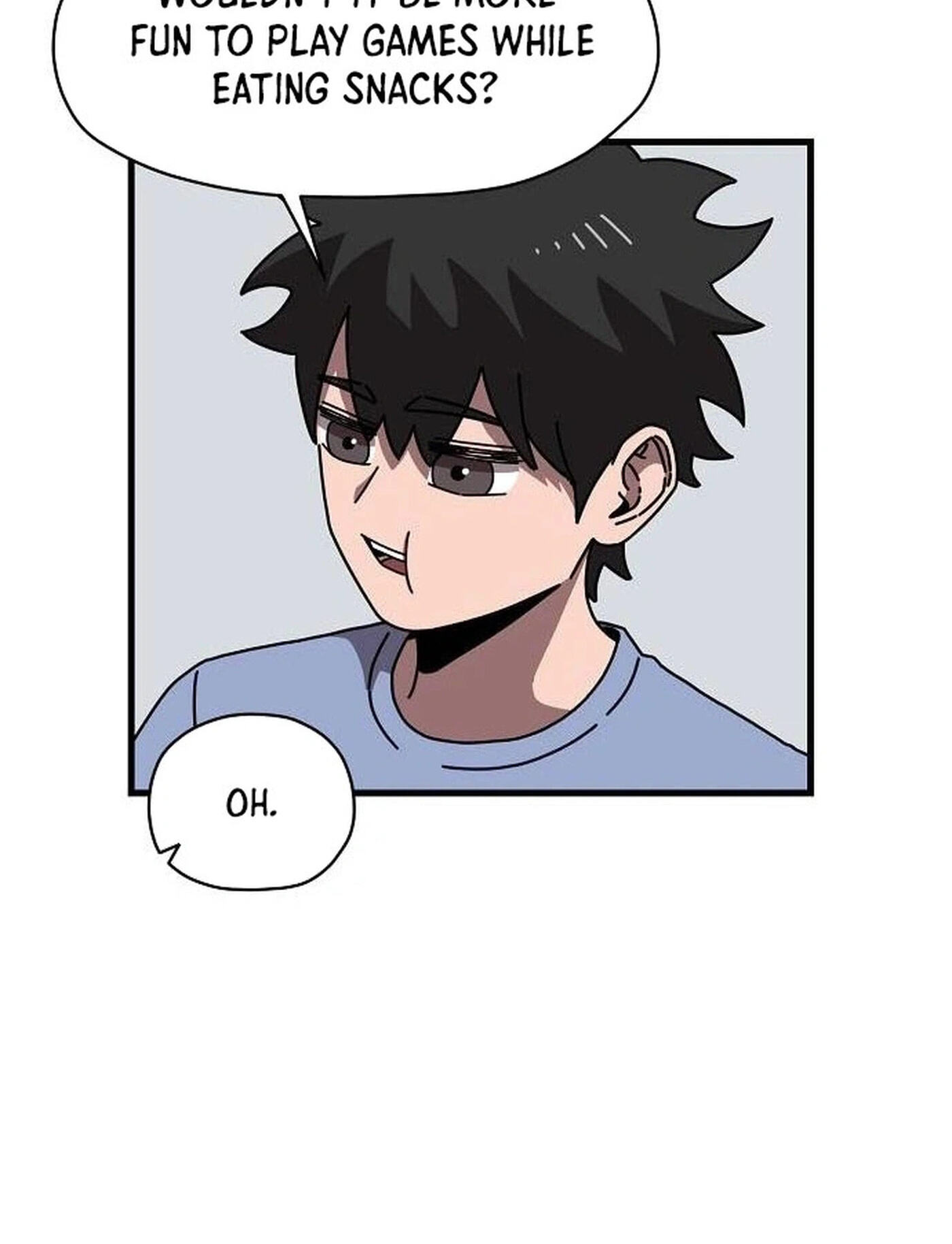 Temporarily Under Devil's Protection! Chapter 17 page 68 - 