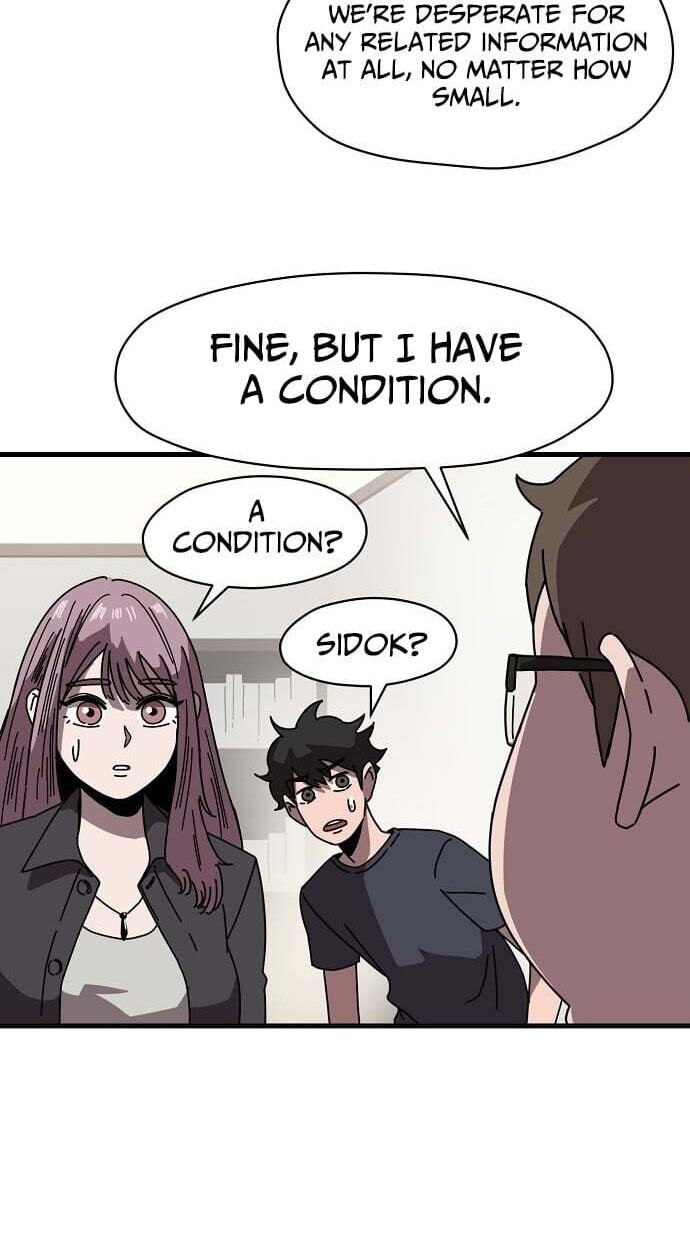 Temporarily Under Devil's Protection! Chapter 2 page 14 - 