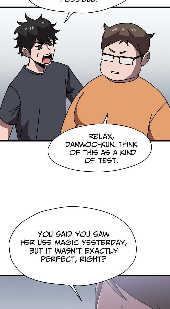 Temporarily Under Devil's Protection! Chapter 2 page 17 - 