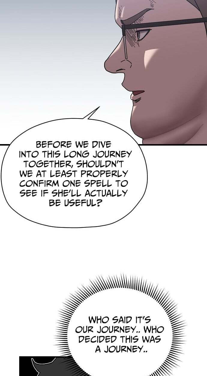 Temporarily Under Devil's Protection! Chapter 2 page 18 - 