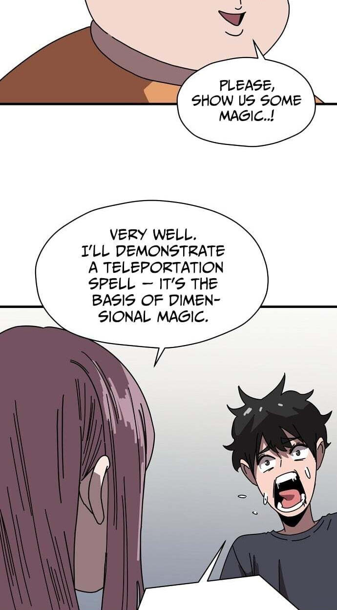Temporarily Under Devil's Protection! Chapter 2 page 20 - 