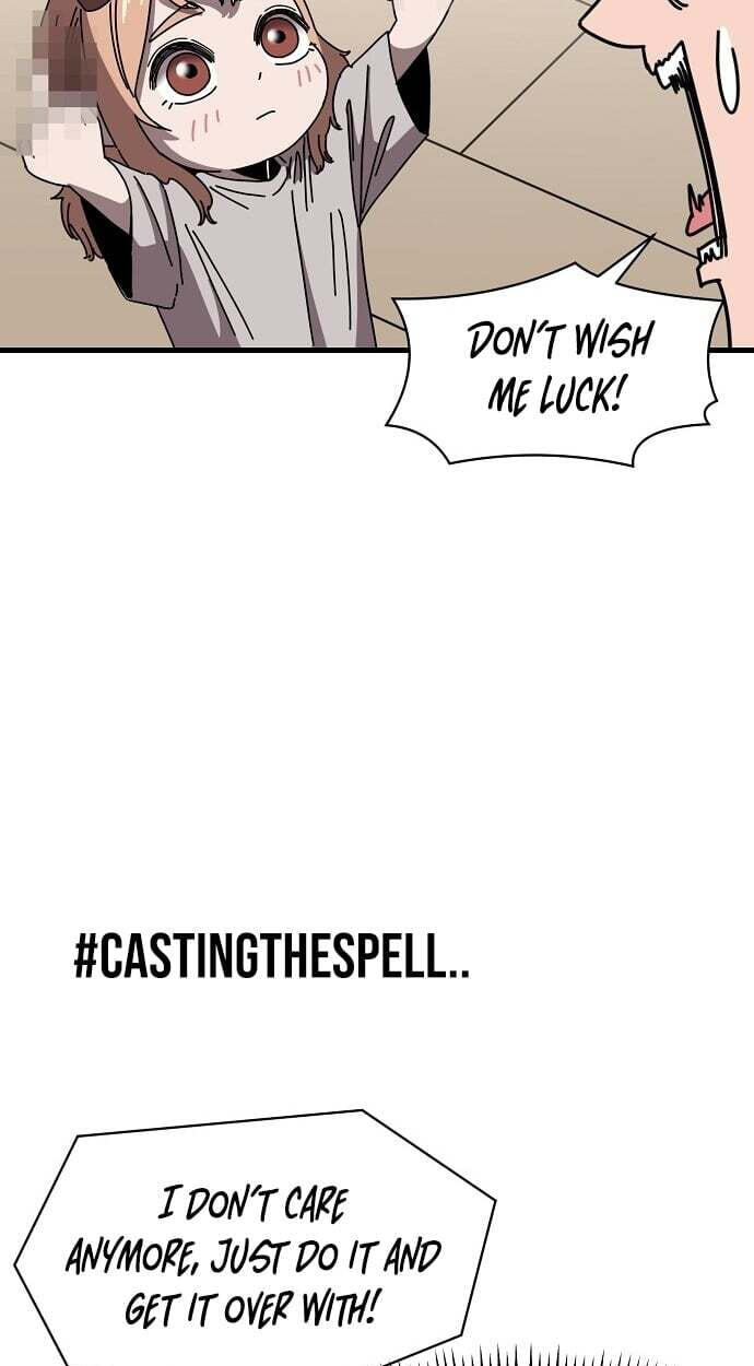 Temporarily Under Devil's Protection! Chapter 2 page 25 - 