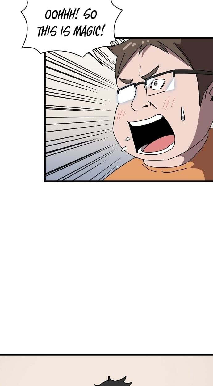 Temporarily Under Devil's Protection! Chapter 2 page 29 - 