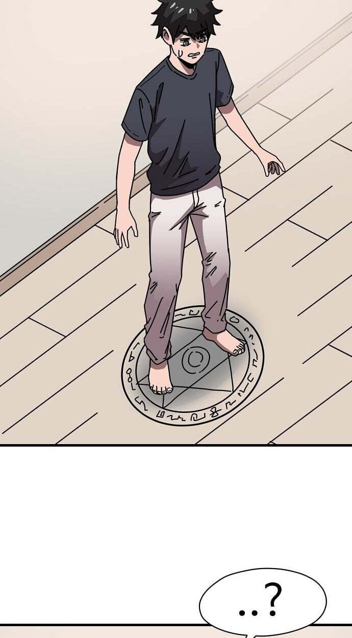 Temporarily Under Devil's Protection! Chapter 2 page 30 - 