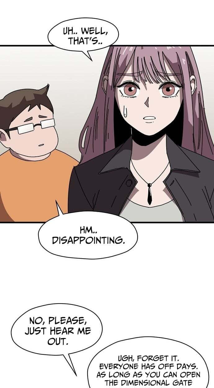 Temporarily Under Devil's Protection! Chapter 2 page 33 - 