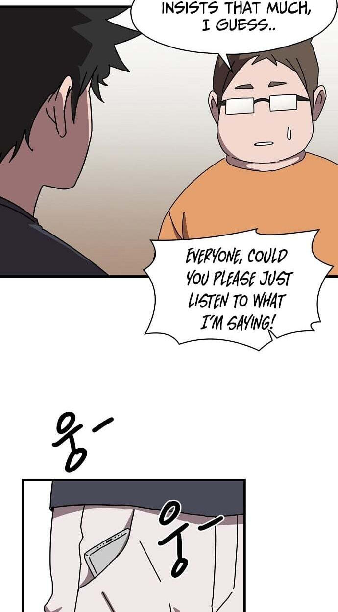 Temporarily Under Devil's Protection! Chapter 2 page 35 - 