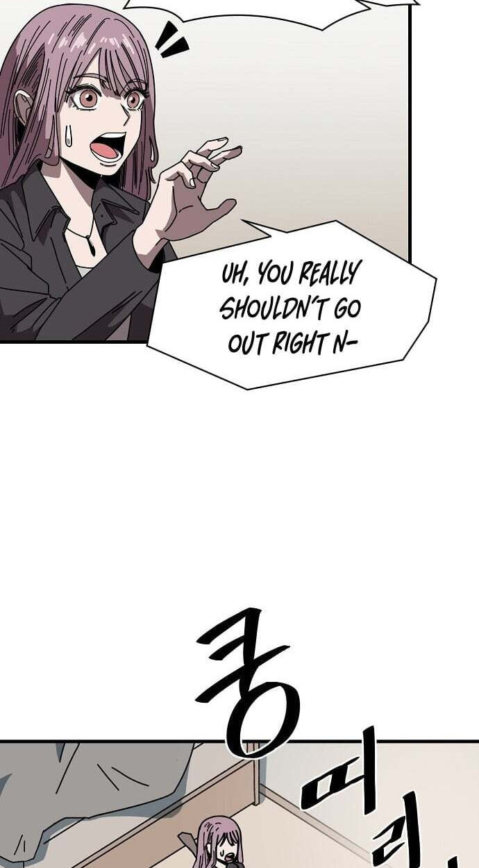 Temporarily Under Devil's Protection! Chapter 2 page 39 - 