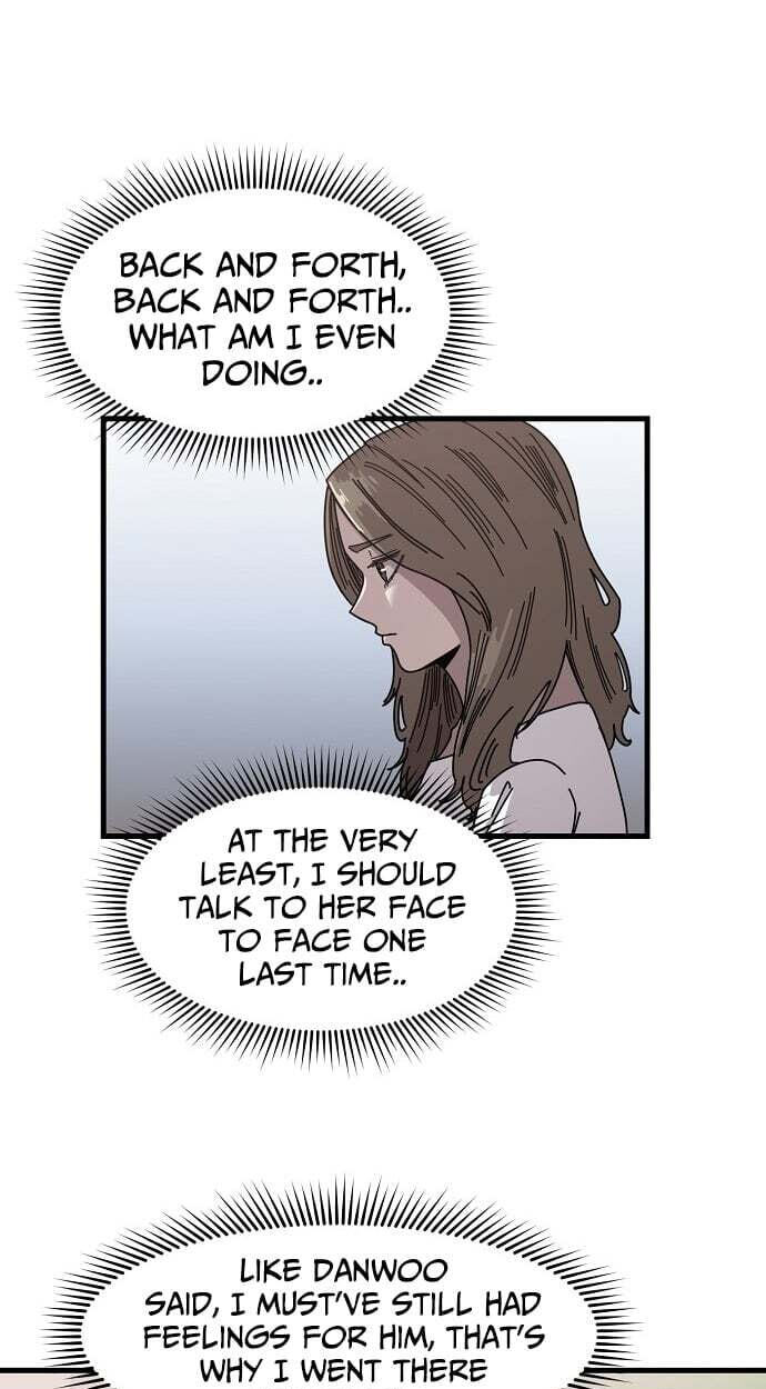Temporarily Under Devil's Protection! Chapter 2 page 41 - 