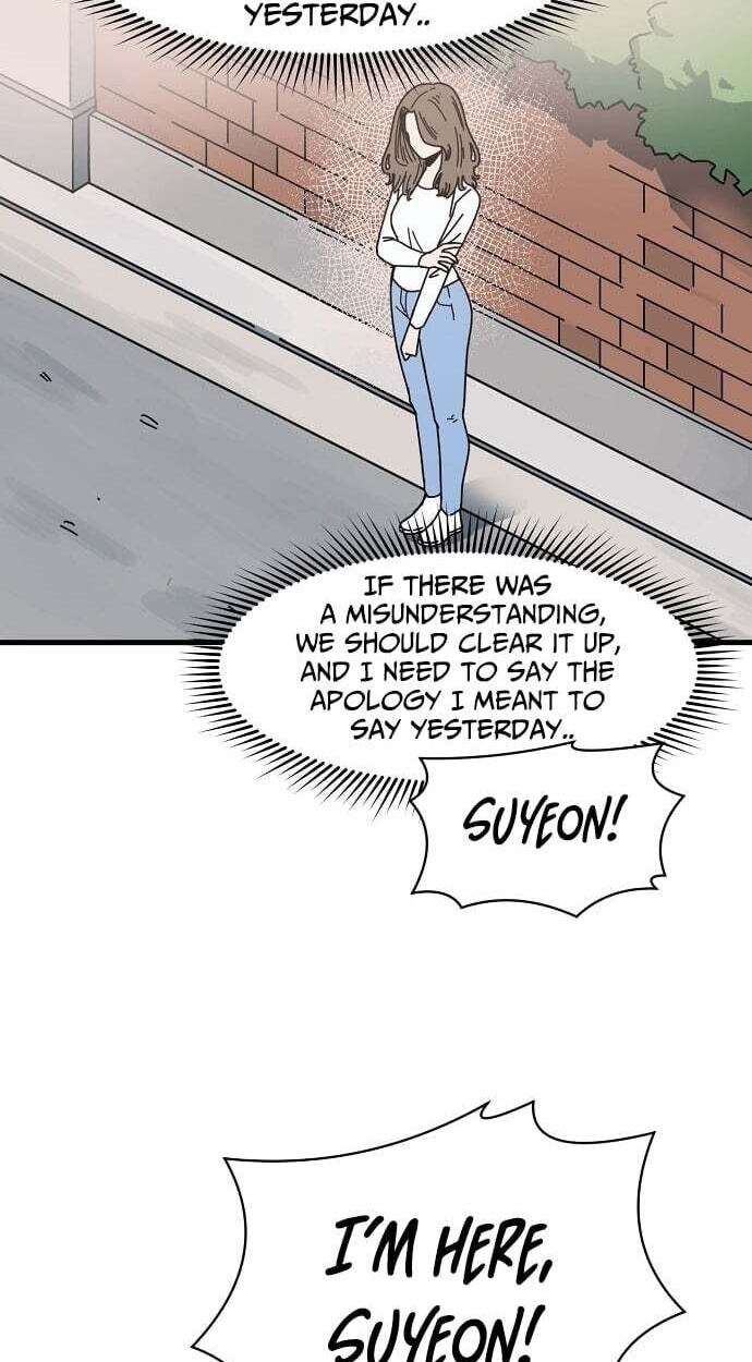 Temporarily Under Devil's Protection! Chapter 2 page 42 - 