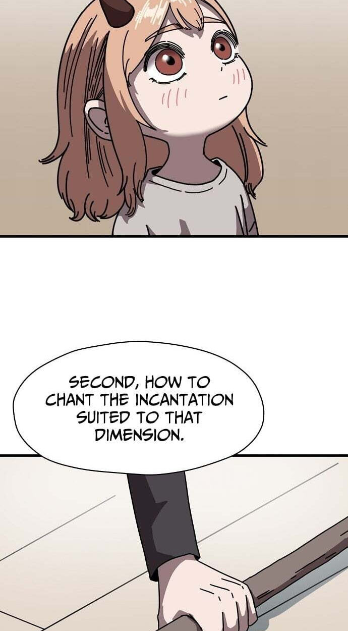 Temporarily Under Devil's Protection! Chapter 2 page 6 - 