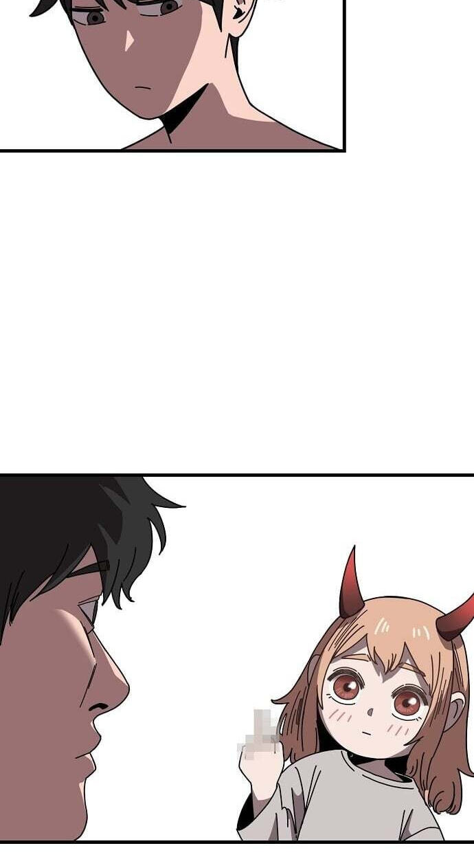 Temporarily Under Devil's Protection! Chapter 2 page 55 - 