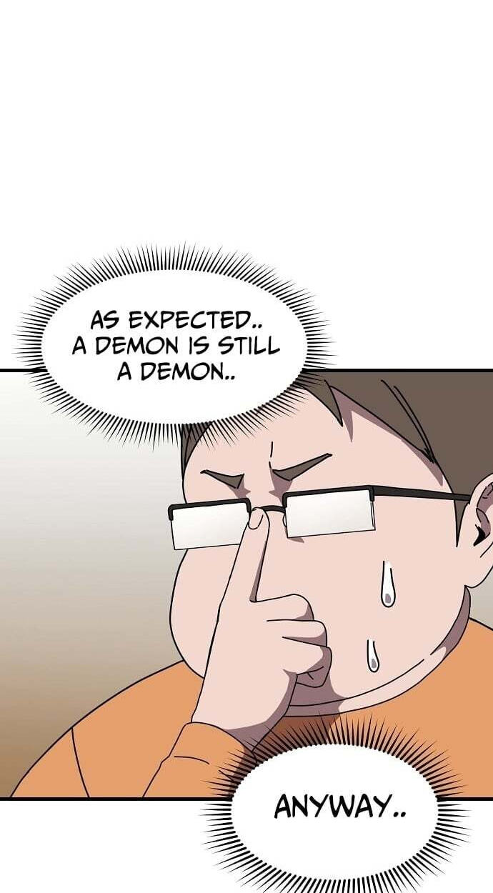 Temporarily Under Devil's Protection! Chapter 2 page 56 - 