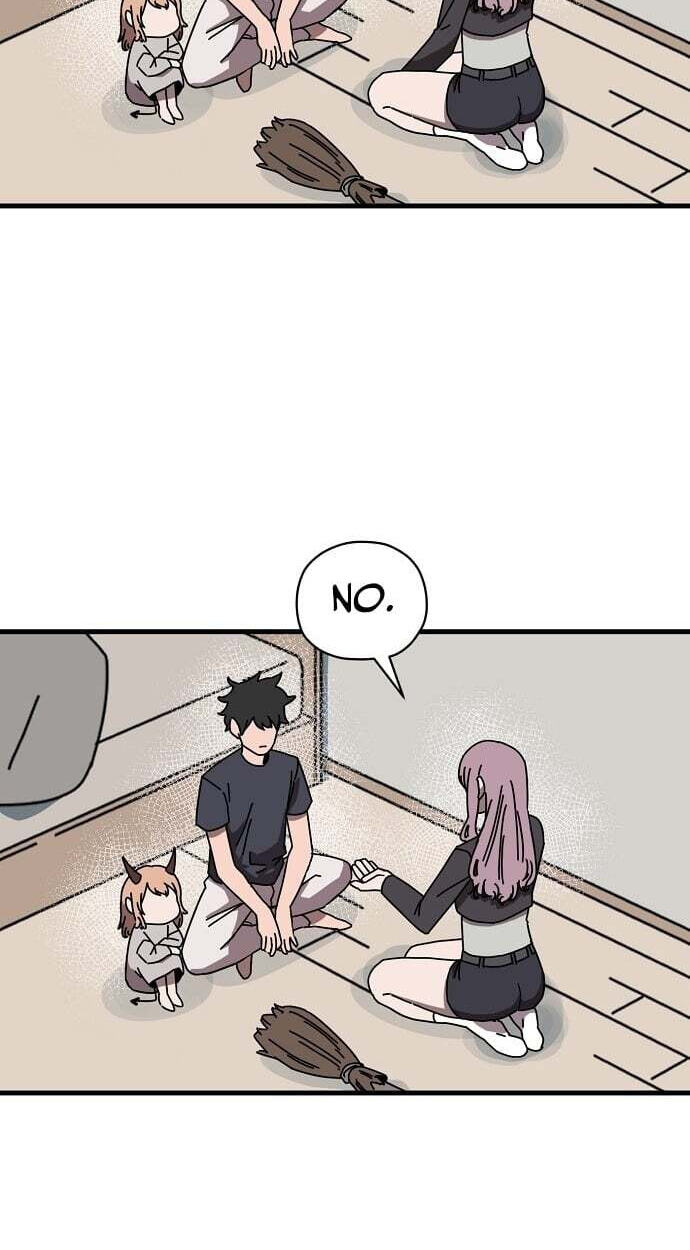 Temporarily Under Devil's Protection! Chapter 2 page 10 - 