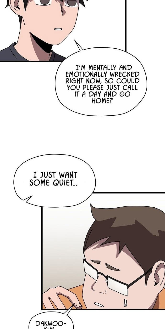 Temporarily Under Devil's Protection! Chapter 3 page 11 - 