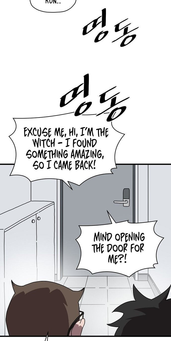 Temporarily Under Devil's Protection! Chapter 3 page 12 - 