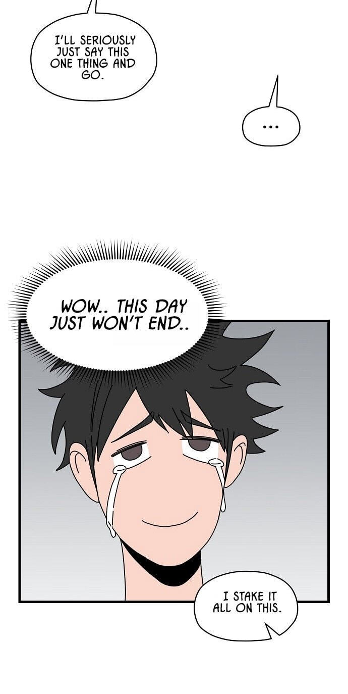 Temporarily Under Devil's Protection! Chapter 3 page 13 - 
