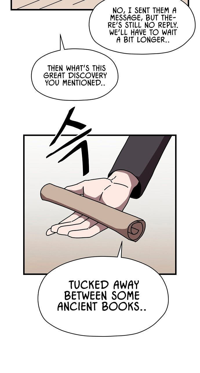 Temporarily Under Devil's Protection! Chapter 3 page 15 - 