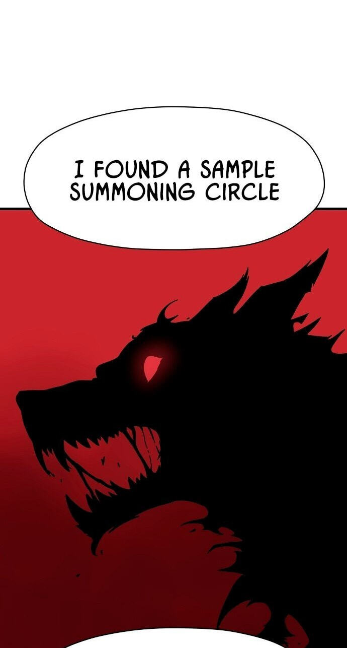 Temporarily Under Devil's Protection! Chapter 3 page 16 - 