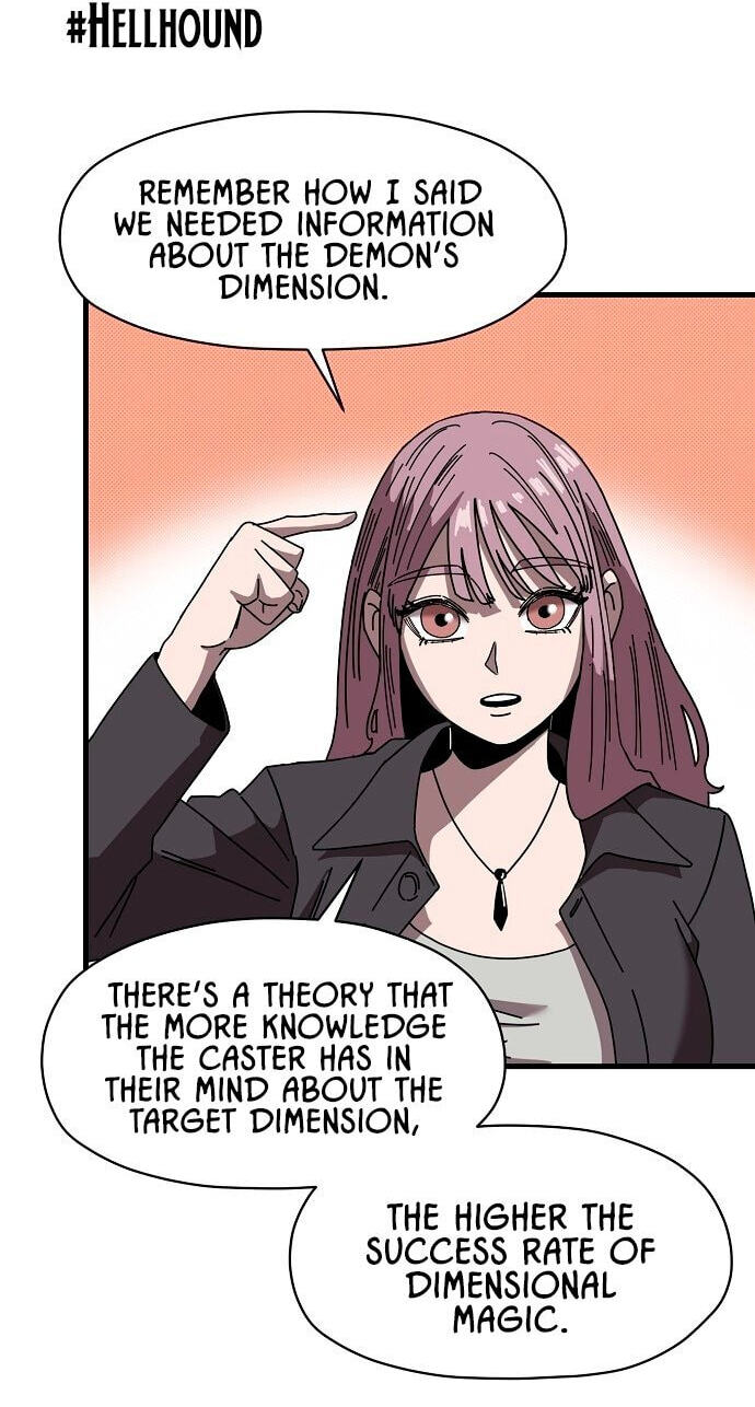 Temporarily Under Devil's Protection! Chapter 3 page 18 - 