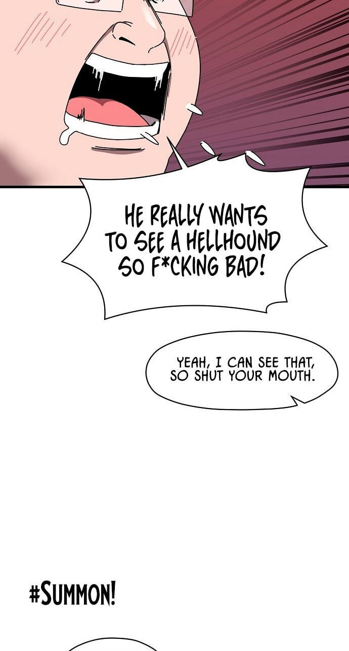 Temporarily Under Devil's Protection! Chapter 3 page 22 - 