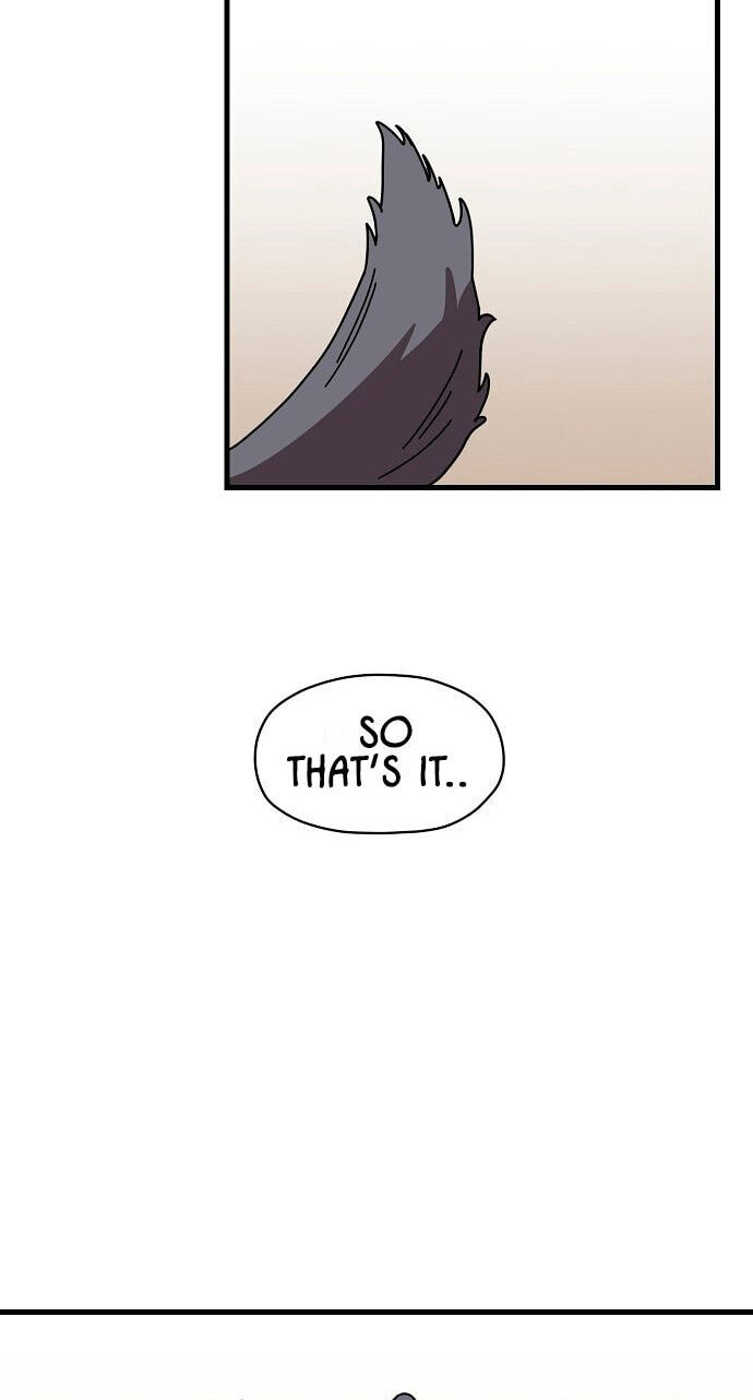 Temporarily Under Devil's Protection! Chapter 3 page 28 - 
