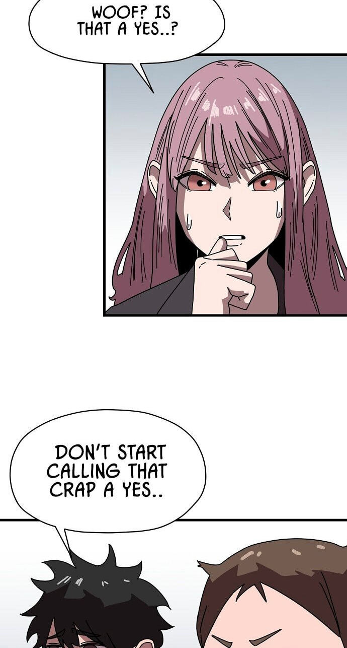 Temporarily Under Devil's Protection! Chapter 3 page 32 - 