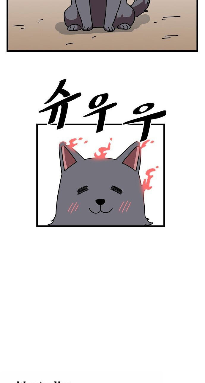 Temporarily Under Devil's Protection! Chapter 3 page 35 - 